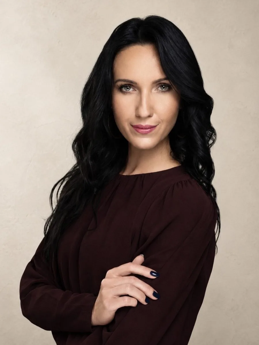 Marlena Krzysik