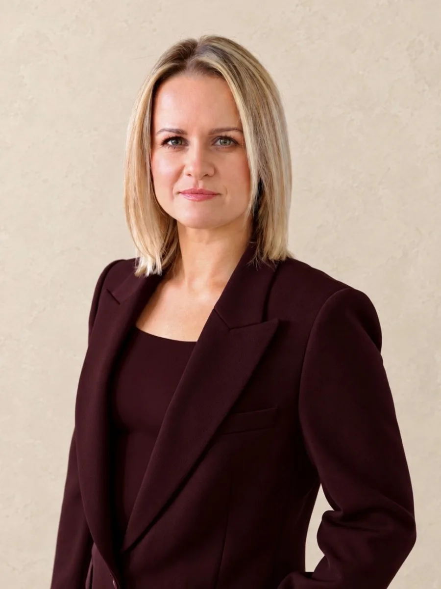 Daria Syrek